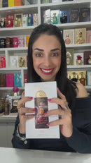 PERFUME COMPARTILHÁVEL | LATTAFA – ARTHISAN ETHNIQUE | 100ML