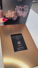 PERFUME COMPARTILHÁVEL | LATTAFA – 1886 | 100ML