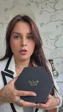 PERFUME ÁRABE FEMININO | AL ZAAFARAN- MILENA EAU DE PARFUM | 100ML