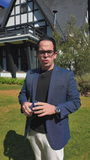 PERFUME MASCULINO | LATTAFA- ASAD ZANZIBAR EAU | 100ML