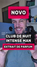 PERFUME MASCULINO | ARMAF- CLUB DE NUIT INTENSE MEN | 105ML