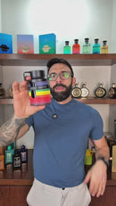 PERFUME COMPARTILHÁVEL | ARMAF- ODYSSEY SPECTRA EAU DE PARFUM | 100ML