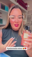 PERFUME COMPARTILHÁVEL | LATTAFA – ANA ABIYEDH CORAL | 60ML