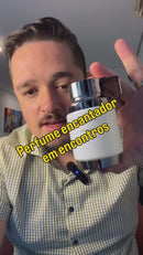 PERFUME MASCULINO | ARMAF- ODYSSEY HOMME WHITE EAU DE PARFUM | 100ML