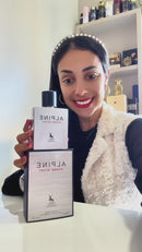 PERFUME MASCULINO | MAISON ALHAMBRA – ALPINE HOMME SPORT EDP | 100ML