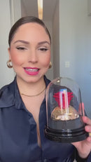 PERFUME COMPARTILHÁVEL | LATTAFA- PRIDE LAHDATH EAU DE PARFUM | 80ML