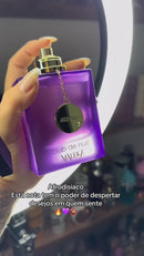 PERFUME ÁRABE FEMININO | ARMAF- CLUB DE NUIT MALEKA EAU DE PARFUM | 105ML