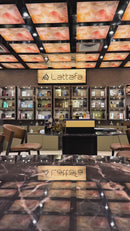 PERFUME COMPARTILHÁVEL | LATTAFA – SAFWAAN L’AUTRE OUD | 100ML