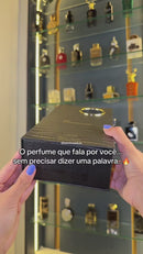 PERFUME MASCULINO | LATTAFA – HIS CONFESSION EDP | 100ML