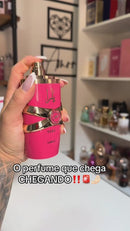 PERFUME ÁRABE FEMININO | LATTAFA- YARA CANDY EAU | 100ML