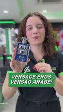 PERFUME COMPARTILHÁVEL | LATTAFA – BLUE SAPPHIRE | 100ML