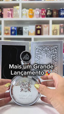 PERFUME MASCULINO | LATTAFA – FAKHAR PLATIN EAU | 100ML