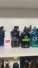 PERFUME MASCULINO | AZZARO- WANTED EAU DE TOILETTE | 100ML