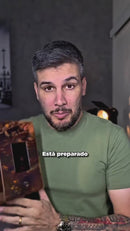 PERFUME COMPARTILHÁVEL | LATTAFA – ART OF NATURE I | 100ML