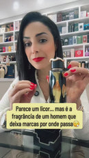 PERFUME COMPARTILHÁVEL | LATTAFA – TERIAQ INTENSE | 100ML