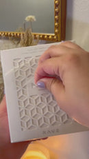 PERFUME COMPARTILHÁVEL | RAVE – NOW WHITE | 100ML