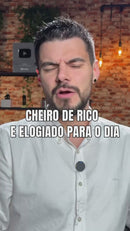 PERFUME COMPARTILHÁVEL | ARMAF- ODYSSEY LIMONI EAU DE PARFUM | 100ML