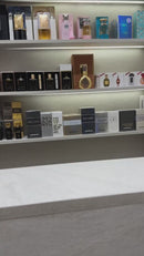 PERFUME ÁRABE  FEMININO| LATTAFA- HAYAATI FLORENCE EAU DE PARFUM | 100ML