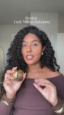 PERFUME FEMININO | PACO RABANNE- LADY MILLION EAU DE PARFUM | 80ML