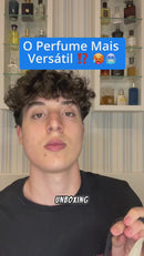 PERFUME MASCULINO | CHANEL – BLEU DE CHANEL EAU DE PARFUM | 100ML