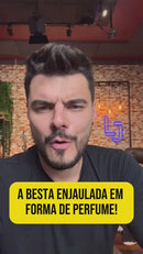 PERFUME MASCULINO | JOOP!- HOMME EAU DE TOILETTE | 125ML