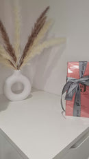 PERFUME ÁRABE FEMININO | AFNAN- 9AM POUR FEMME CORAL EAU DE PARFUM | 100ML