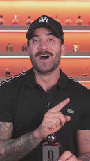 PERFUME COMPARTILHÁVEL | AFNAN – 9PM REBEL | 100ML