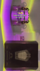 PERFUME MASCULINO | AFNAN – TURATHI EAU | 90ML