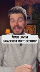 PERFUME MASCULINO | LATTAFA – QAED AL FURSAN EDP | 90ML