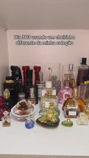 PERFUME FEMININO | DIOR- DOLCE VITA EAU DE TOILETTE | 100ML