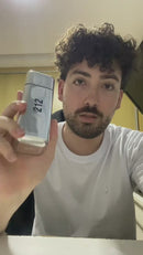 PERFUME MASCULINO | CAROLINA HERRERA – 212 VIP MEN EAU DE TOILETTE | 100ML