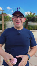 PERFUME ÁRABE FEMININO | LATTAFA- HAYA EAU | 100ML