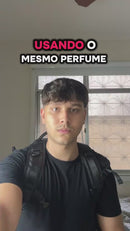 PERFUME MASCULINO | EMPORIO ARMANI- STRONGER WITH YOU INTENSELY EAU DE PARFUM | 100ML