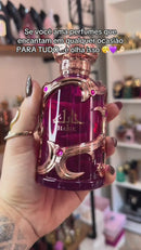 PERFUME ÁRABE FEMININO | LATTAFA- HABIK EAU | 100ML