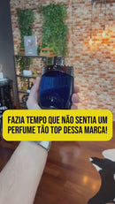 PERFUME MASCULINO | MONTBLANC- LEGEND BLUE EAU DE TOILETTE | 100ML