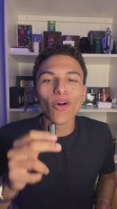 PERFUME MASCULINO | PACO RABANNE- PHANTOM EAU DE TOILETTE | 100ML