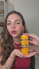 PERFUME ÁRABE FEMININO | LATTAFA- YARA TOUS EAU | 100ML