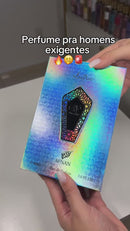 PERFUME COMPARTILHÁVEL | AFNAN – TURATHI ELECTRIC | 90ML