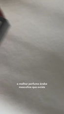 PERFUME MASCULINO | LATTAFA – FAKHAR BLACK MAN EAU | 100ML