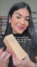 PERFUME FEMININO | CALVIN KLEIN- ESCAPE EAU | 100ML