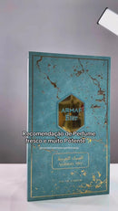 PERFUME COMPARTILHÁVEL | ARMAF- ÉTER ARABIAN SKY EAU | 100ML