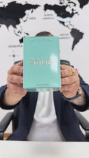 PERFUME MASCULINO | ARMAF- ODYSSEY AQUA EAU | 100ML