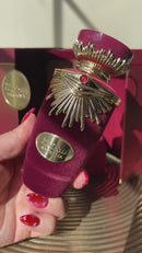 PERFUME ÁRABE FEMININO | LATTAFA- SAKEENA EAU | 100ML