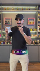 PERFUME COMPARTILHÁVEL | LATTAFA – VINTAGE RADIO | 100ML