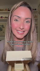 PERFUME ÁRABE FEMININO | AL HARAMAIN- L’AVENTURE FEMME EAU | 100ML