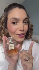 PERFUME FEMININO | CHANEL- Nº5 EAU DE PARFUM | 100ML