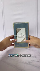 PERFUME MASCULINO | ASDAAF- AMEER AL ARAB IMPERIUM EAU DE PARFUM | 100ML