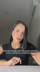 PERFUME MASCULINO | AFNAN – 9AM DIVE EDP | 100ML