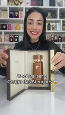 PERFUME MASCULINO | FRENCH AVENUE – LIQUID BRUN EAU | 100ML