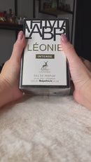 PERFUME FEMININO | MAISON ALHAMBRA- LÉONIE INTENSE EAU DE PARFUM | 100ML
